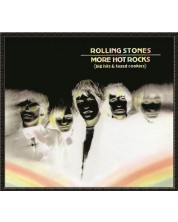 The Rolling Stones - More Hot Rocks ( Big Hits & Fazed Cookies) (2 CD)