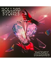 The Rolling Stones - Hackney Diamonds (CD, Digipak) -1