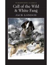 The Call of the Wild & White Fang -1