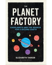 The Planet Factory -1