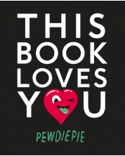 This Book Loves You -1