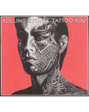 The Rolling Stones - Tattoo You, Deluxe (2 CD) -1