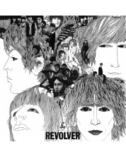 The Beatles - Revolver, 2022 Edition (CD)