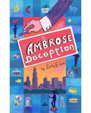 The Ambrose Deception -1
