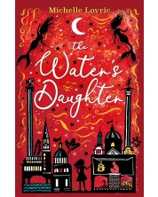 The Water's Daughter -1