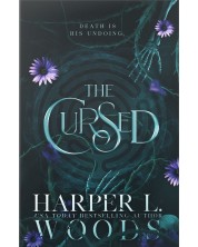 The Cursed (Special Edition) -1