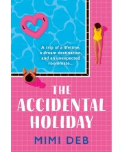 The Accidental Holiday -1