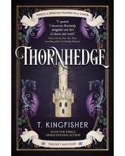 Thornhedge -1