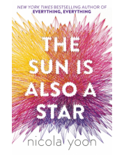 The Sun is also a Star -1