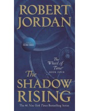 The Wheel of Time, Book 4: The Shadow Rising -1