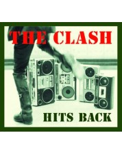 The Clash - The Clash Hits Back (2 CD) -1