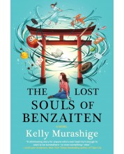 The Lost Souls of Benzaiten