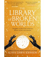 The Library of Broken Worlds -1