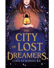 The City of Lost Dreamers -1