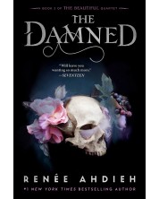 The Damned (Paperback) -1
