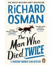 The Man Who Died Twice -1