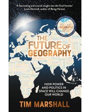 The Future of Geography -1