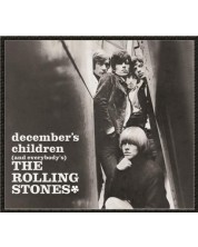 The Rolling Stones - December's Children (and everybody's) (CD) -1