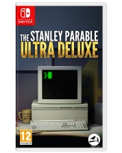 The Stanley Parable: Ultra Deluxe (Nintendo Switch) -1