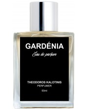 Theodoros Kalotinis Парфюмна вода Gardenia, 50 ml -1