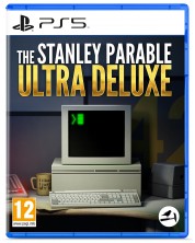 The Stanley Parable: Ultra Deluxe (PS5)