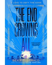 The End Crowns All -1