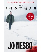 The Snowman (Film Tie-in) -1