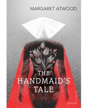 The Handmaid's Tale -1