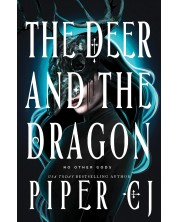 The Deer and the Dragon -1