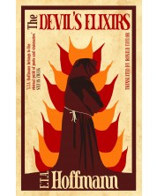 The Devil's Elixirs (Alma Classics) -1
