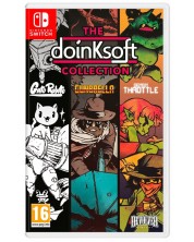 The Doinksoft Collection (Nintendo Switch)