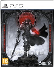The Last Faith - The Nycrux Edition (PS5) -1