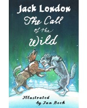 The Call of the Wild and Other Stories (Alma Classics) -1