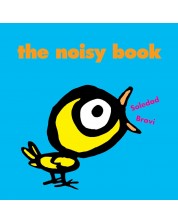 The Noisy Book -1