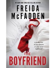 The Boyfriend -1