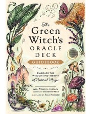 The Green Witch's Oracle Deck -1