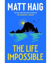 The Life Impossible -1