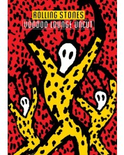 The Rolling Stones - Voodoo Lounge Uncut (DVD) -1