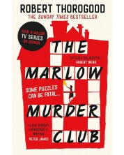 The Marlow Murder Club -1