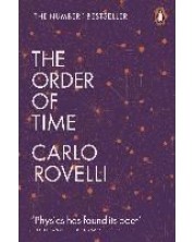 The Order of Time -1