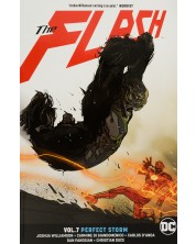 The Flash, Vol. 7: Perfect Storm -1