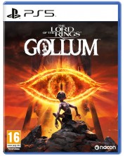The Lord of the Rings: Gollum (PS5) -1