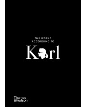 The World According to Karl -1