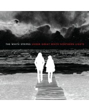 The White Stripes - Under Great White Northern Lights (Live) (CD) -1