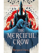 The Merciful Crow -1