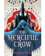 The Merciful Crow