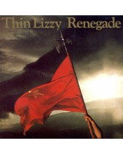 Thin Lizzy - Renegade (CD)