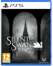 The Silent Swan: Rising in the Mist Edition (PS5) -1