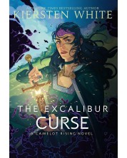The Excalibur Curse -1