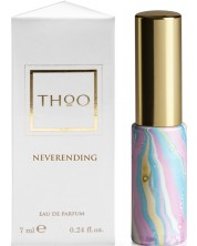 The House of Oud THoO Парфюмна вода Neverending, 7 ml